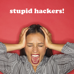 stupidhackers